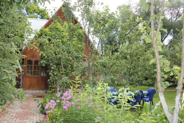 Продам дом в красивом месте в Чехове фото 7