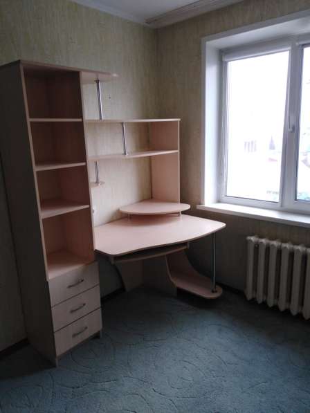 Сдается на длительный срок, 2-х комнатная квартира в Барнауле фото 5