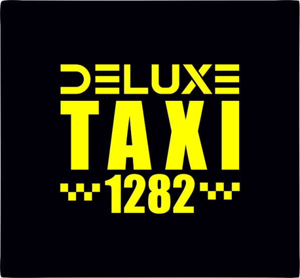 Deluxe Taxi в фото 3