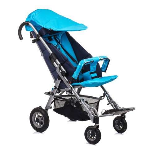 Кресло-коляска SWEETY для детей-инвалидов и детей с заболева