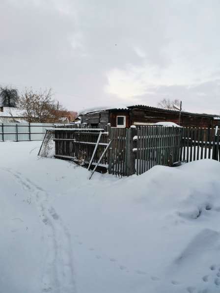 Продажа дома с. Красноярка, ул. Островского в Омске фото 23