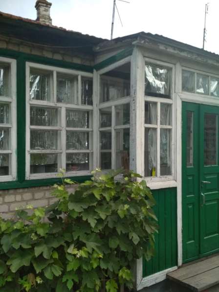 Дом в Енакиево Кирпичный от собственника в фото 3