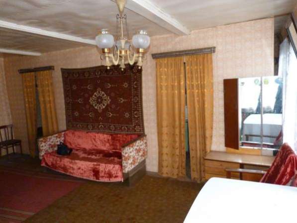 Дом 72 м2 на участке 21 сот в Воскресенске фото 6