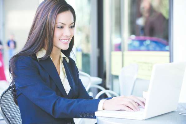 Требуется девушка в регистратуру