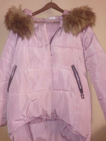 Новый пуховик для дам! в Москве фото 7