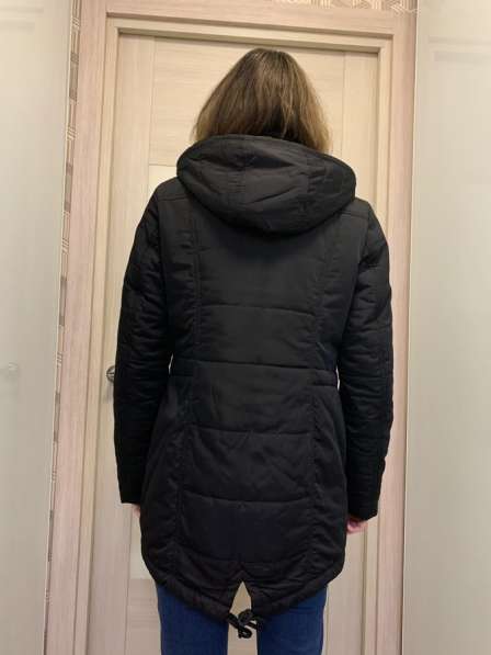 Куртка демисезонная Finn Flare в Москве фото 5