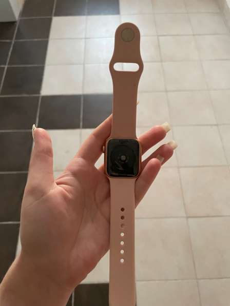 Apple Watch в Краснодаре фото 6