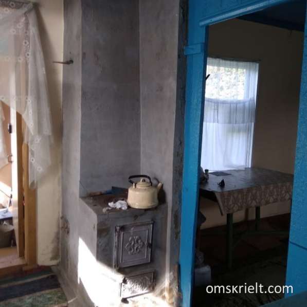Срочно продам дачу в Омске фото 13