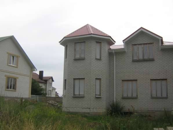 Новый дом в самом теплом районе Ставрополя