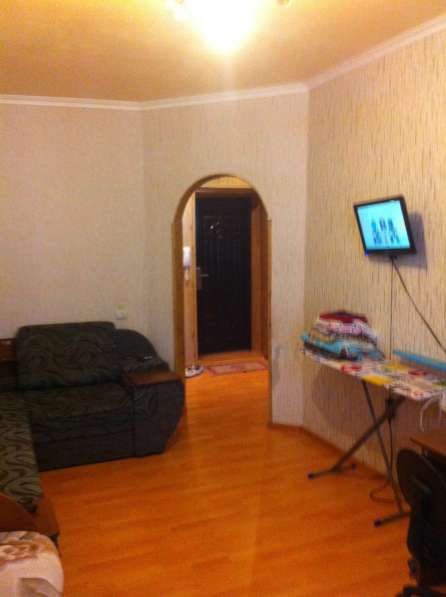 1 комнатная квартира в г. Михайловске с ремонтом и мебелью в Ставрополе