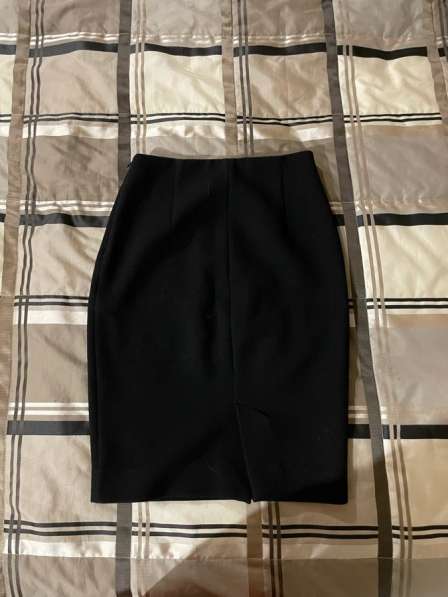 Юбка Massimo dutti