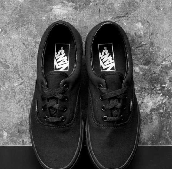 Кеды Vans era