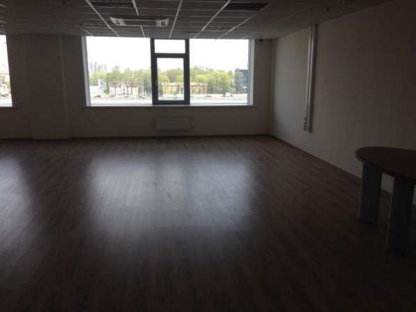 Видовой офис в Петроградском районе в Санкт-Петербурге