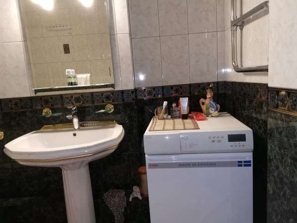 Собственник продаст 3-х комн квартиру на Копылова в Красноярске фото 17