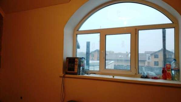 Коттедж 250м2, 20 км от МКАД в Раменское фото 13