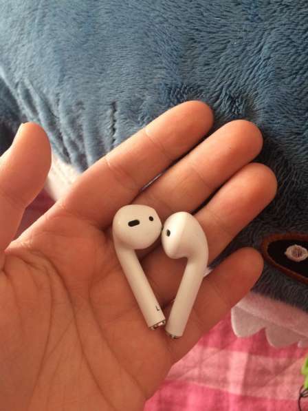 AirPods 2 в Находке фото 6