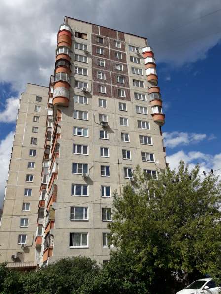 Квартира в Жуковском