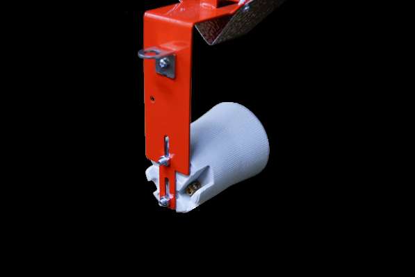 Рефлектор для ламп ДНаТ би-параболический Чайка в Новосибирске фото 9