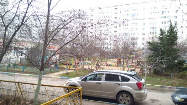 продажа 2 комнатной квартиры в Севастополе