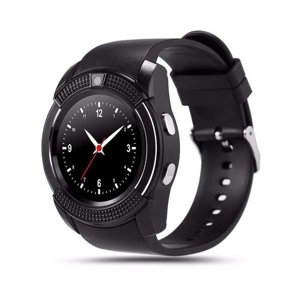 Самые лучшие часы 2022. Smart Watch V8