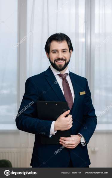 Вакансия : Руководитель направления