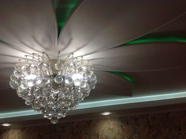 Ремонт под ключ без посредников и гастарбайтеров в Москве фото 24