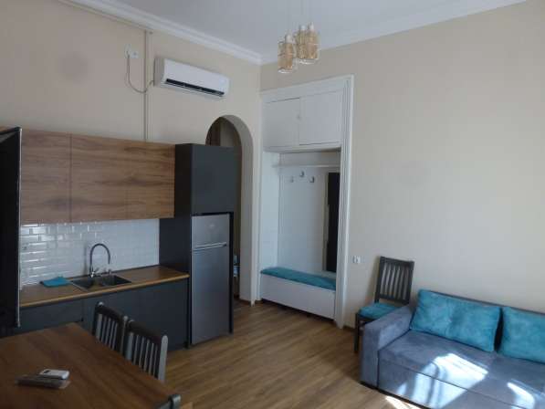 Сдается 2-х комнатная квартира в центре Тбилиси в фото 7