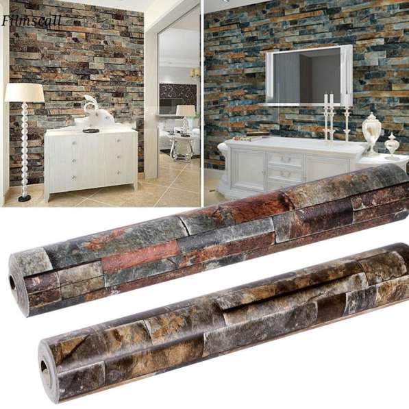 Поклейка обоев, малярные работы в Владимире фото 17