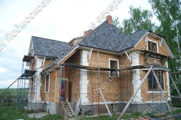 Продам коттедж в Москва.Жилая площадь 180 кв.м.Есть Электричество. в Москве фото 96