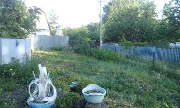 Продам сад в СНТ Нефтяник в Челябинске