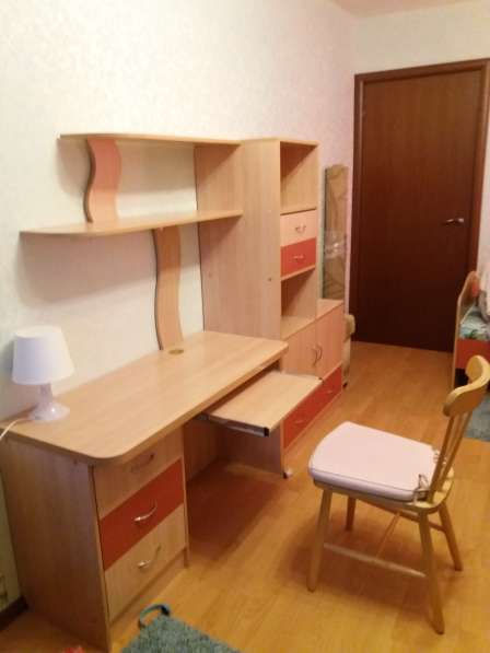 Продам комплект детской мебели. В отличном состоянии в Санкт-Петербурге