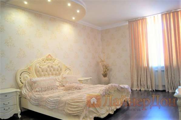 Продам дом в Ростов-на-Дону.Жилая площадь 300 кв.м. в Ростове-на-Дону фото 25