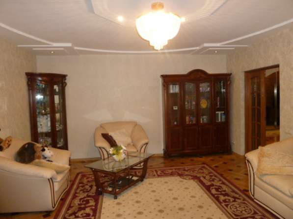Продается 3-х комнатная квартира, ул. Крупской, 25к1 в Омске фото 17