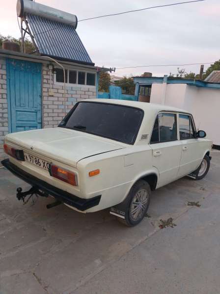 ВАЗ (Lada), 2106, продажа в г.Геническ в фото 9