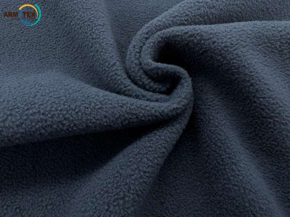 ARMTEX Fleece 280gsm DTY: Премиум ткань для рабочей одежды в Москве фото 6