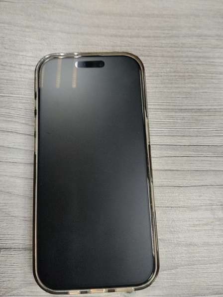 IPhone 16 pro 128gb