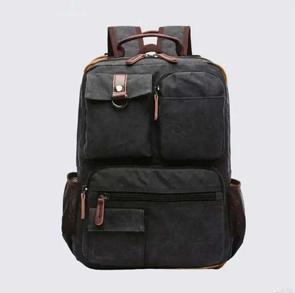 Рюкзак мужской в Щербинке фото 3