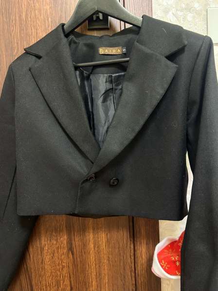 Пиджак, официальный