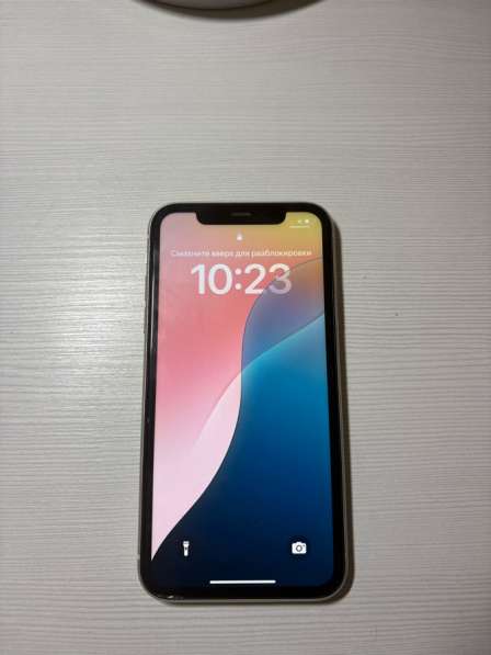 IPhone 11 в Москве фото 6