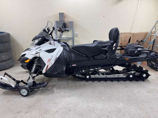 Brp lynx 49 ranger 600 2014г в Югорске фото 8