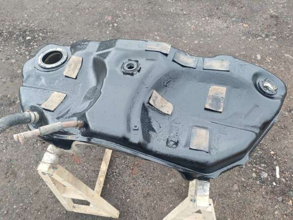 Ремонт бензобаков Toyota, Mitsubishi, Kia, Ford, SsangYong в Санкт-Петербурге фото 3