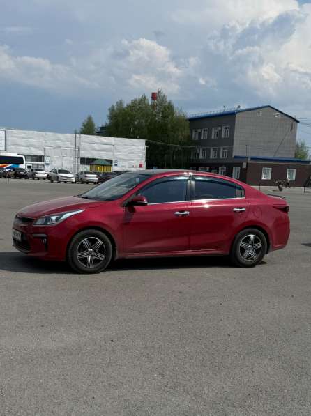 Kia, Rio, продажа в Сургуте в Сургуте фото 8