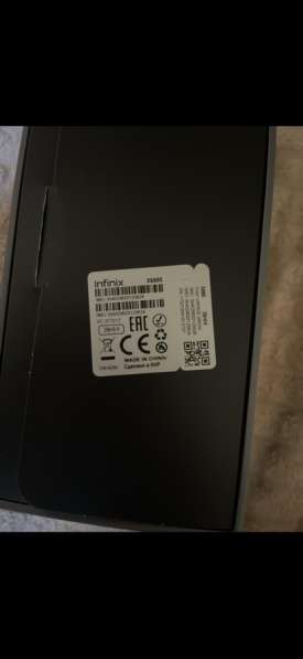 Infinix Note 40Pro в Москве фото 4