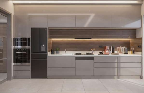 3-к. квартира дуплекс 120м&sup2; Турция, Анталья, Алтынташ в фото 4