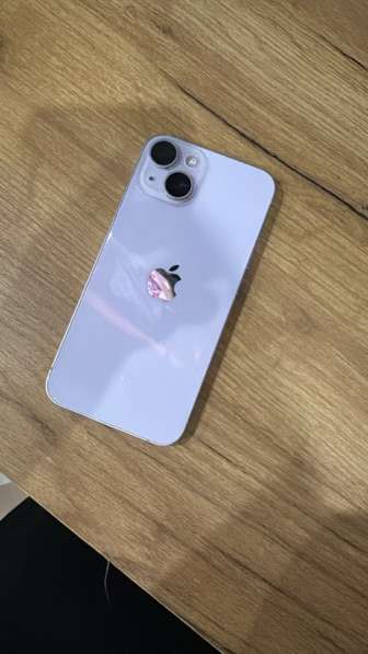 Продам айфон 14, 128гб в Перми фото 3