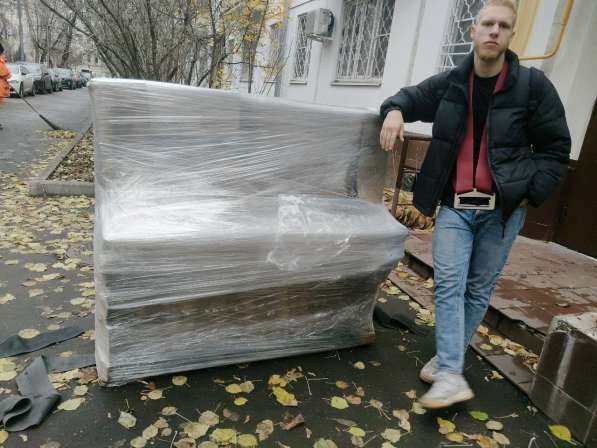 Перевозка мебели и грузоперевозки газель в Новосибирске фото 12
