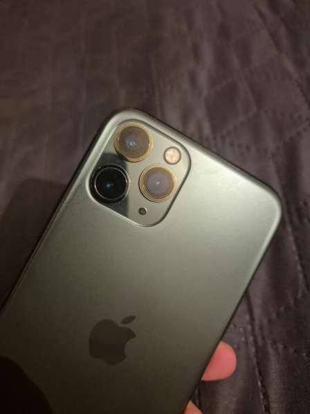 ПРОДАМ 11 АЙФОН!