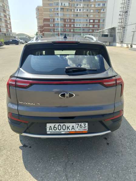 Москвич, 403, продажа в Тольятти в Тольятти фото 8