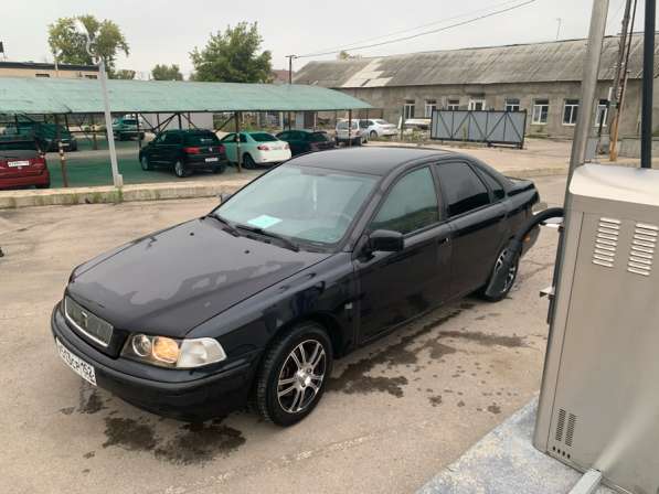 Volvo, S40, продажа в Нижнем Новгороде