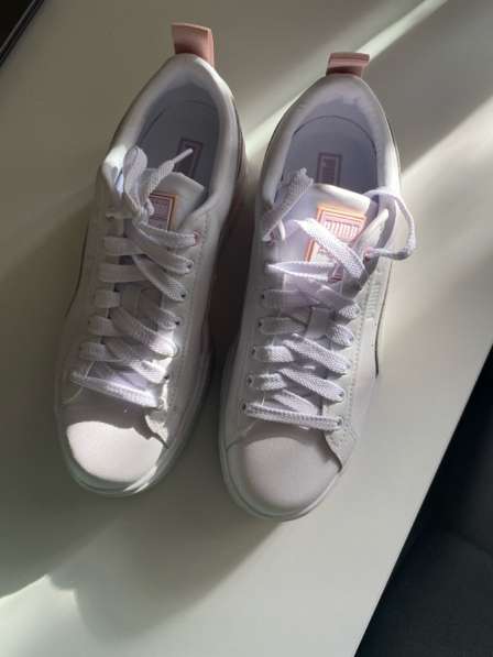 Кроссовки PUMA оригинальные